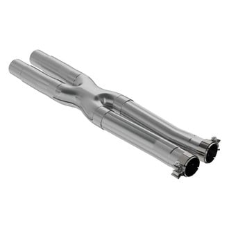 MBRP® - Armor Plus™ Resonator Bypass Pipe