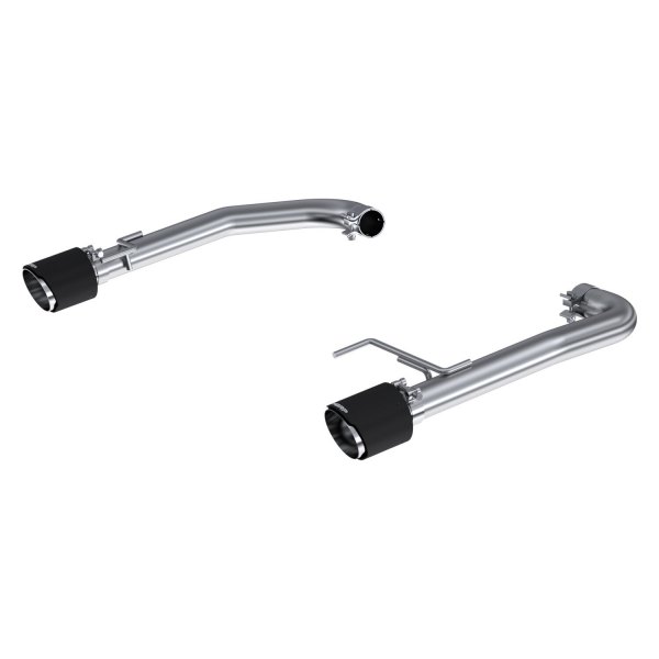 MBRP® - Armor Pro™ 304 SS Axle-Back Exhaust System