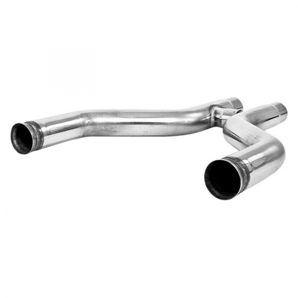 MBRP® - 409 SS H-Pipe for Stock Cats