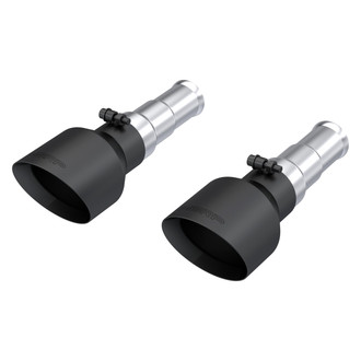 MBRP® - Armor BLK™ Exhaust Tip