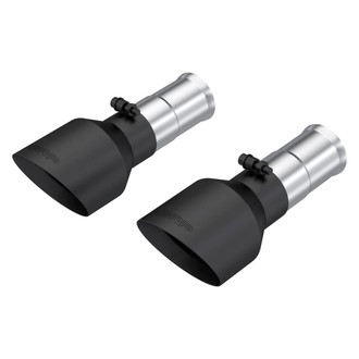 MBRP® - Armor BLK™ Exhaust Tip