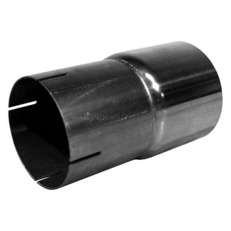 MBRP® - 409 SS Pipe Adapter (3.5" Inlet, 4" Outlet, 7" Length)