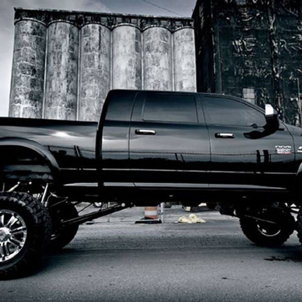 MBRP® - Dodge Ram