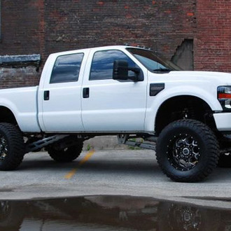 MBRP® - Ford F-250