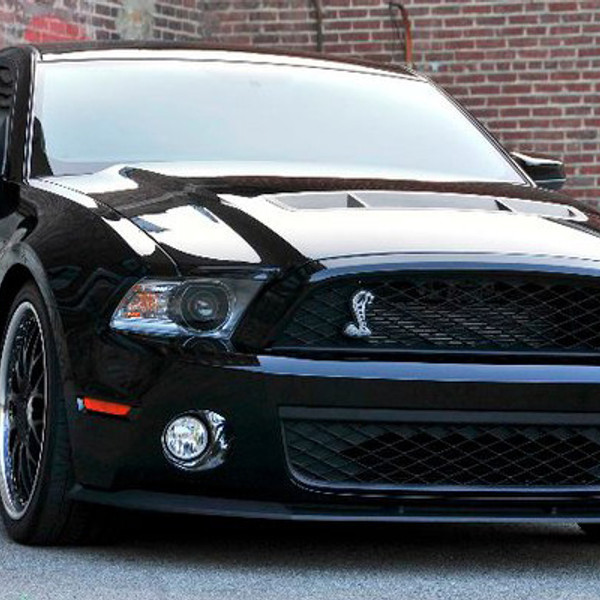 MBRP® - Ford Mustang