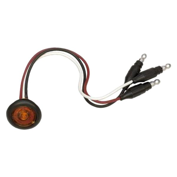 MCE® - LED Dual Function Marker and Turn Signal for Fender Flares