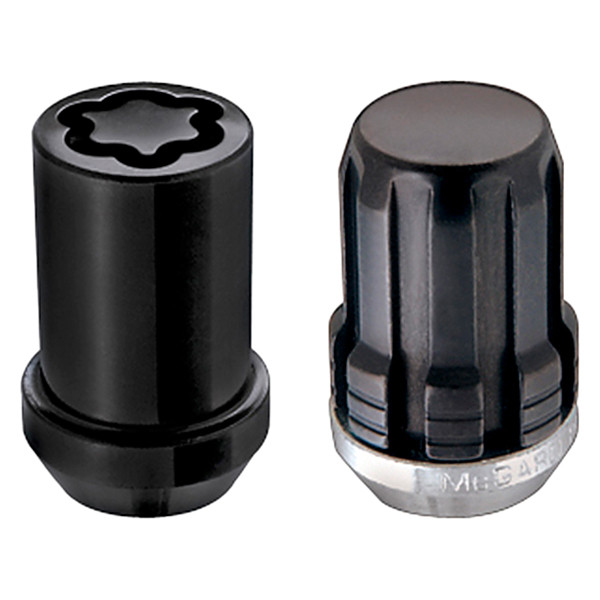 McGard® - M12 x 1.5 Cone Seat SplineDrive Lug Wheel Installation Kit