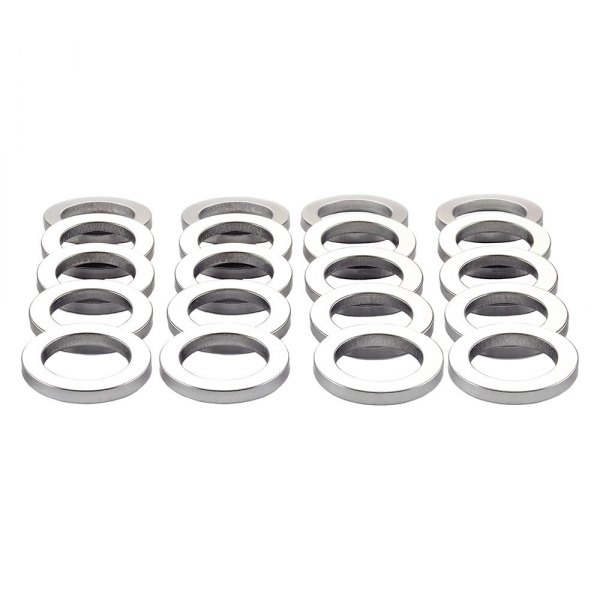 McGard® - Stainless Steel Standard Mag Center Hole Washers