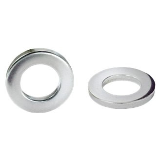 McGard® - Stainless Steel Cragar Mag Center Hole Washers