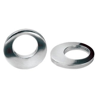 McGard® - Stainless Steel Cragar Mag Offset Hole Washers
