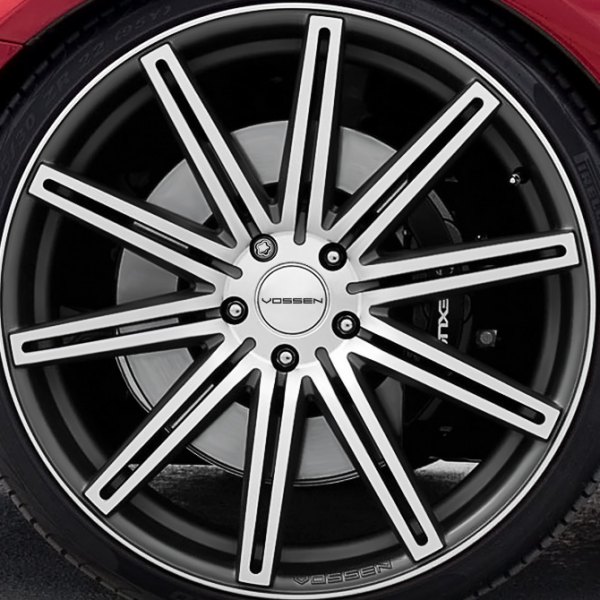 McGard® - Wheels Locks For Lexus