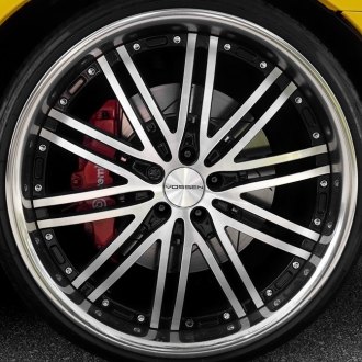 McGard® - Wheels Locks For Muscle Car