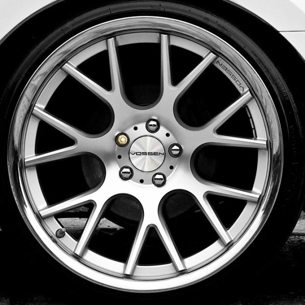 McGard® - Wheels Locks For Nissan