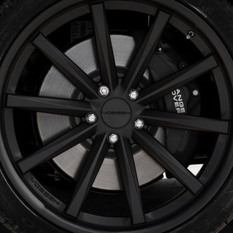 McGard® - Wheels Locks For Range Rover