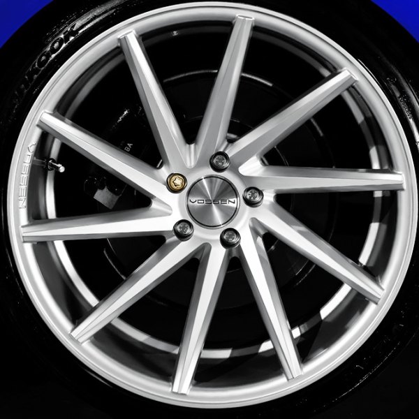 McGard® - Wheels Locks For Vossen