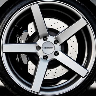 McGard® - Wheels Locks Lexus ES