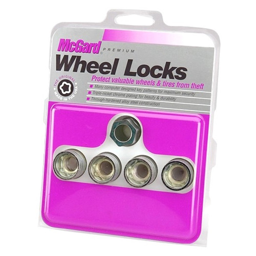 McGard® - Cone Seat Wheel Lock Nuts