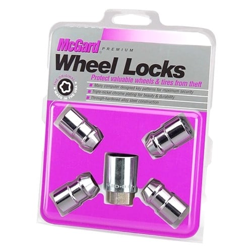 McGard® - Cone Seat Wheel Lock Nuts