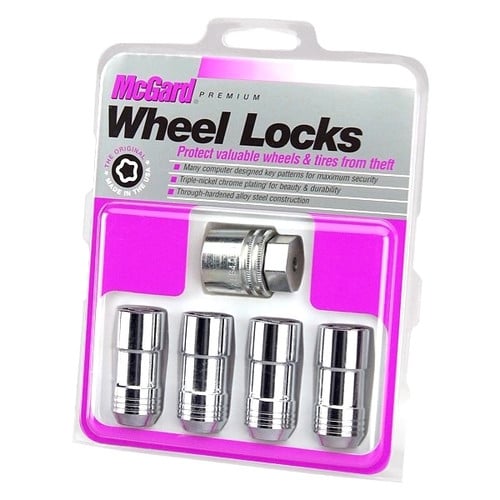McGard® - Cone Seat Wheel Lock Nuts