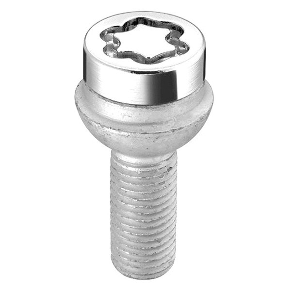Silver Davidson Seat Bolt Polished Stainless Steel... - Grandado