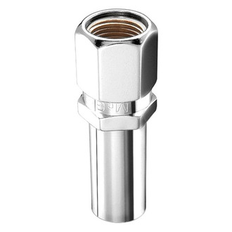 McGard® - Chrome Shank Seat Drag Racing Lug Nuts