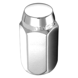 McGard® - Chrome Silver Cone Seat Regular Lug Nuts