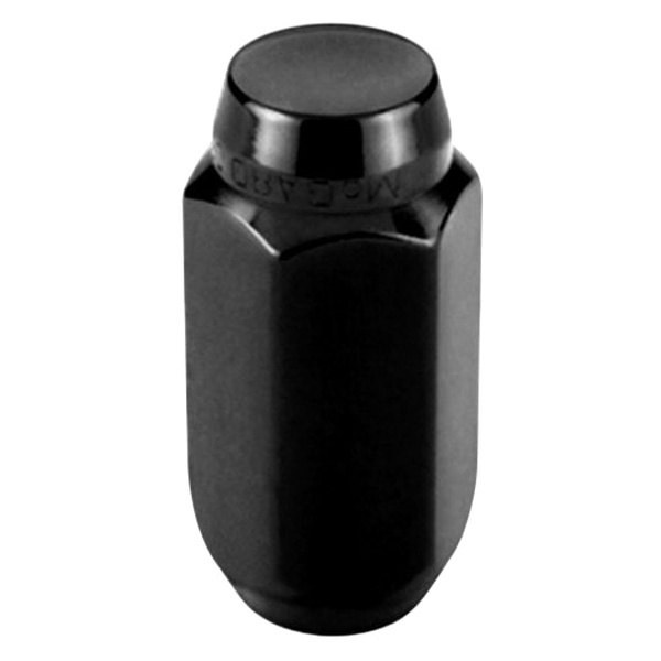McGard® - Black Cone Seat Regular Lug Nuts