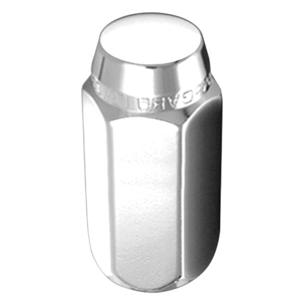 McGard® - Chrome Silver Cone Seat Regular Lug Nuts