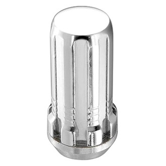 McGard® - Chrome Silver Cone Seat SplineDrive Lug Nuts