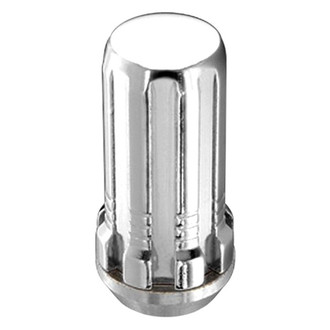 McGard® 65340 - Chrome Cone Seat SplineDrive Lug Nuts