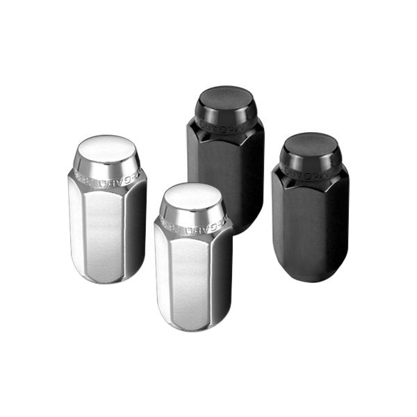 McGard® - Cone Seat Regular Lug Nuts