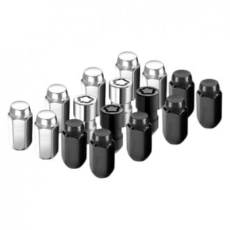 McGard - Wheel Locks, Lug Nuts, Installation Kits | CARiD