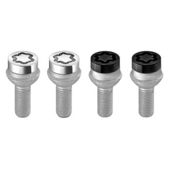 McGard® - Radius/Ball Seat Wheel Lock Bolts