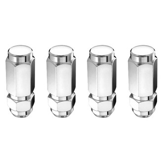 McGard® - Cone Seat Lug Nuts for Factory Wheels