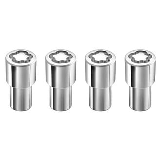 McGard® - Chrome Shank Seat Extra Long Wheel Lock Set