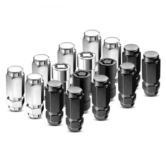 McGard® - Cone Seat Duplex Lug Wheel Installation Kit