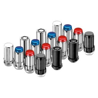 McGard® - Cone Seat SplineDrive Lug Wheel Installation Kit