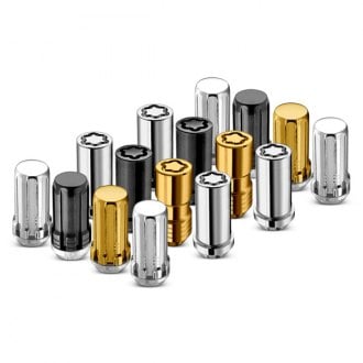 McGard® - Cone Seat Lug Nut Wheel Installation Kit