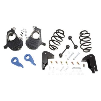 2003 Chevy Tahoe Performance Lowering Kits - CARiD.com