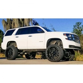 Yukon Denali Leveling Kit