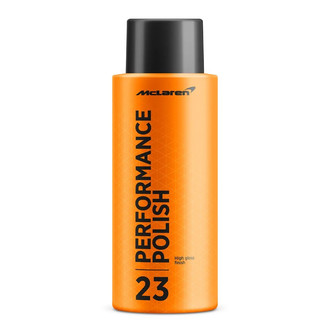McLaren® - 23 Performance Polish