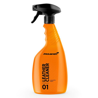 McLaren® - 01 Leather Cleaner