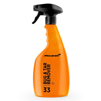 McLaren® - 33 Bug & Tar Remover