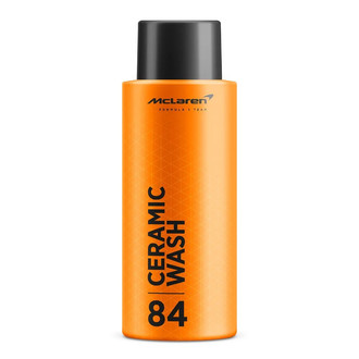McLaren® - 84 Ceramic Wash