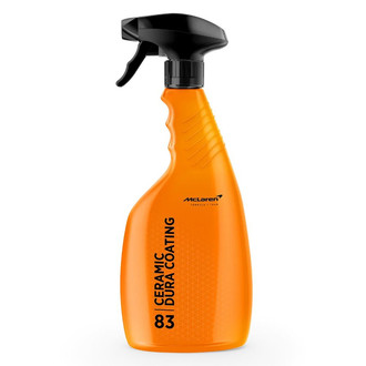 McLaren® - 83 Ceramic Dura Coating