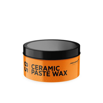 McLaren® - 85 Ceramic Paste Wax