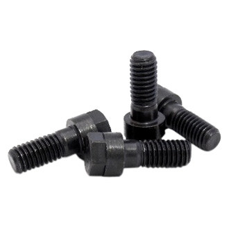 McLeod® - Flywheel Bolt Kit