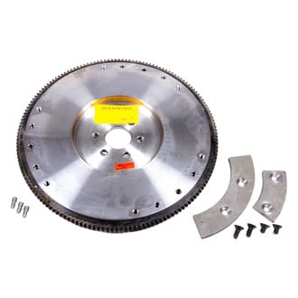 McLeod® - Steel Flywheel