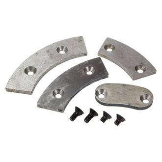 McLeod® - Flywheel Counterweight Kit
