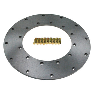 McLeod® - Clutch Flywheel Friction Plate